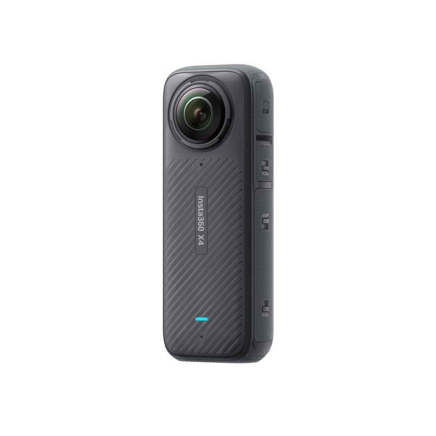 Insta360 X4 8K 360 Action Camera